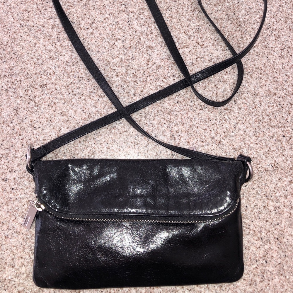 HOBO International bag/clutch